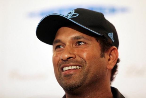 Sachin Tendulkar Sachin Tendulkar